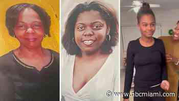Broward Sheriff sued as family blames deputy pursuit in deadly crash