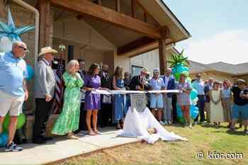 Wings Special Needs Community expands opportunities for adults with developmental disabilities