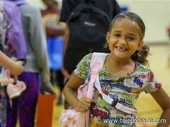 TPS Back to School Bash draws thousands