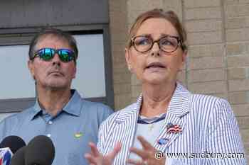 Sen Darline Graham advances to GOP Senate primary runoff to replace late brother Lindsey Graham