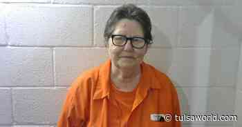 Woman in prison after notorious murders gets parole recommendation, but no release