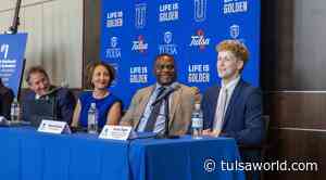University of Tulsa lowers tuition to $25,000 starting in 2027