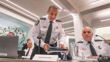Police chief unveils plan to rebuild trust after racism scandal in Montréal-Nord unit