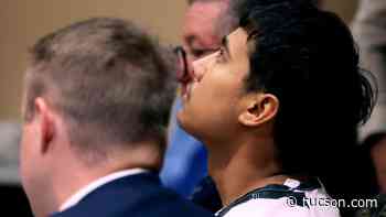 David French bond hearing