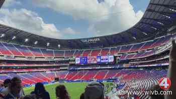 6% surcharge tacked onto purchases at new Highmark Stadium