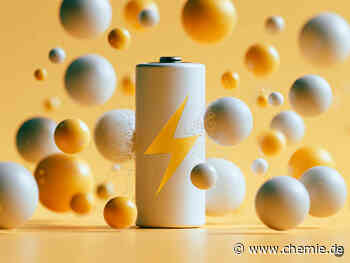 Neues Kathodenmaterial bringt wässrige Zink-Ionen-Batterien der Realisierbarkeit näher