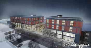 ArtsCommon 118 creative hub closer to reality after acquiring land in Alberta Avenue