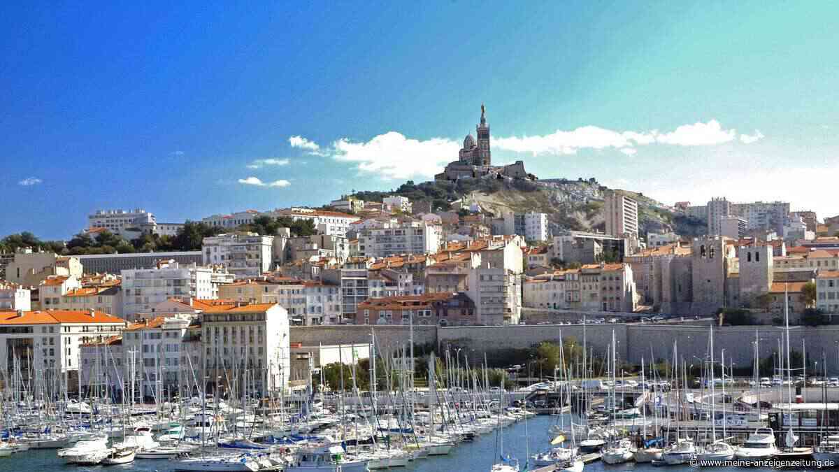 Auf den Spuren deutscher Exilanten in Südfrankreich