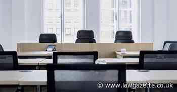 SDT rebuffs sole practitioner's appeal against rebuke