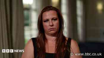 Woman assaulted by double murderer says nightmare became 'real life' when police let him attack again