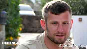 Man dies after punch from security guard in Turkey bar, inquest hears