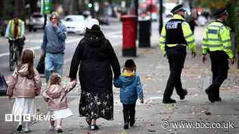 Antisemitism towards Jewish children 'shocking', government expert tells BBC