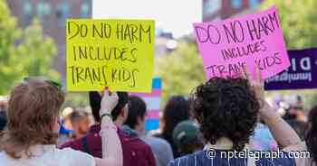 US bars federal funding of gender-affirming care for minors