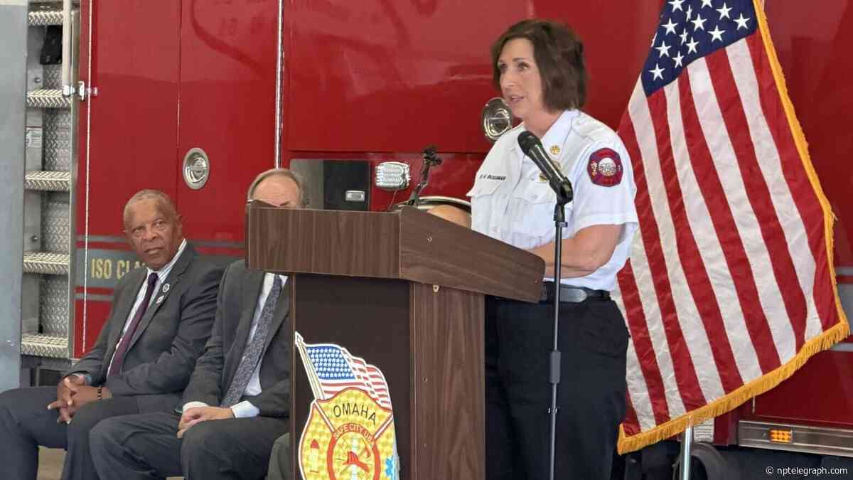 Omaha announces campaign to honor sacrifices on 25th anniversary of Sept. 11 attacks