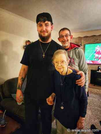 Friends host fundraiser in honor of shooting victim
