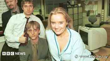 Birmingham-born actress Lucy Davis says she has 'incurable' cancer