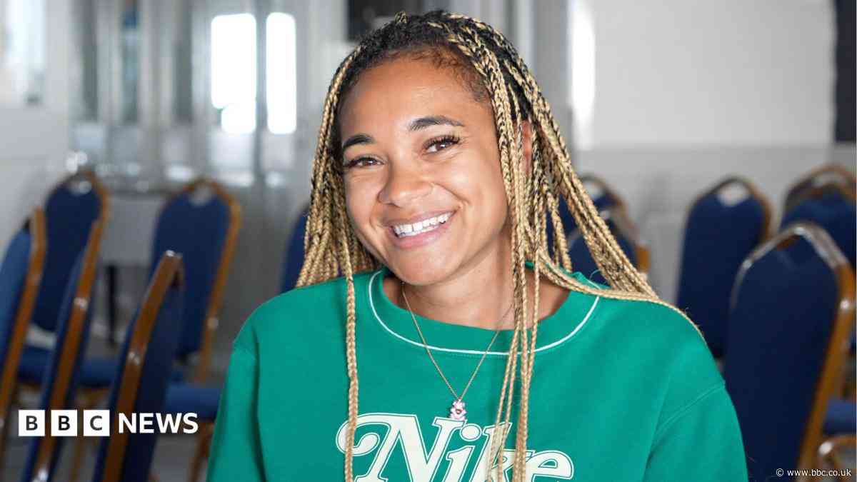 Swimming lessons gap disappointing, says Olympian