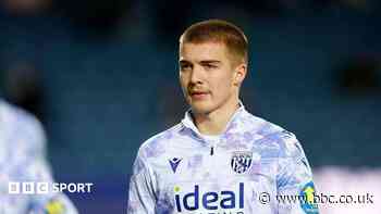 Orient sign West Brom defender Gilchrist on loan
