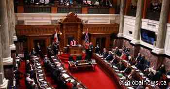 B.C. may transfer Crown land to Vancouver Island First Nations