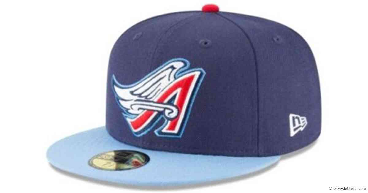 The 'Anaheim Angels' bill sails through the California legislature