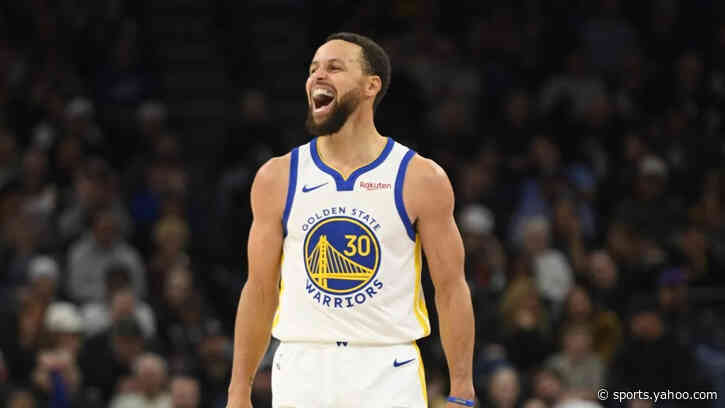 Mike Dunleavy ‘pretty confident' Steph Curry will finish career with Warriors