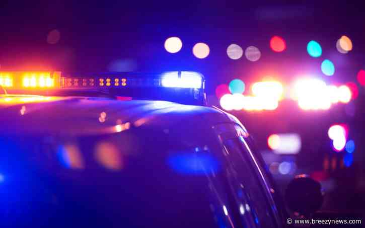 Third Stolen ATV Recovered in Attala
