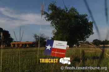 TribCast: Could rural rage really swing a statewide election?