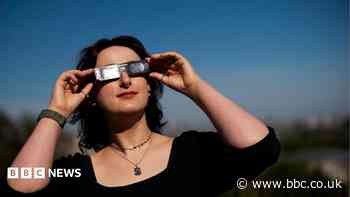 Where to view the solar eclipse in the East Midlands