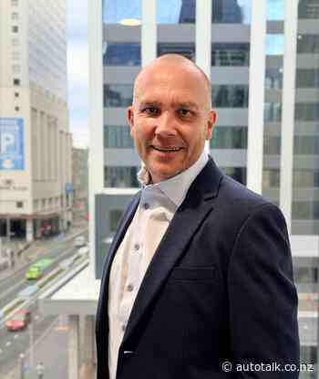 Speirs Finance Group appoints Simon James as chief risk officer