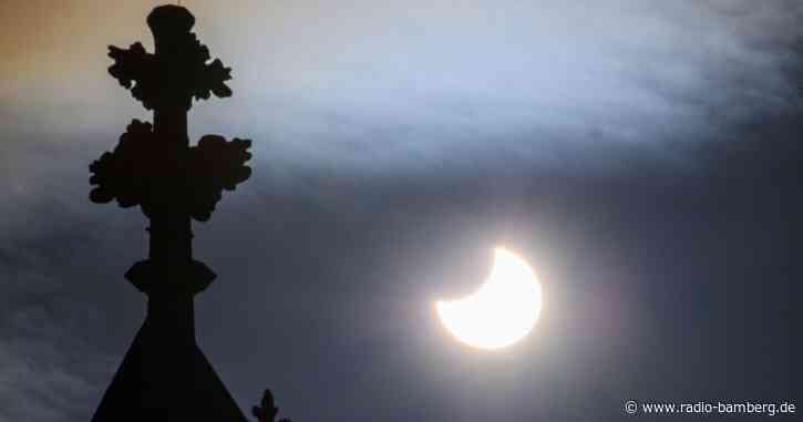 Zwei Abende an einem Tag: Sonnenfinsternis in Europa