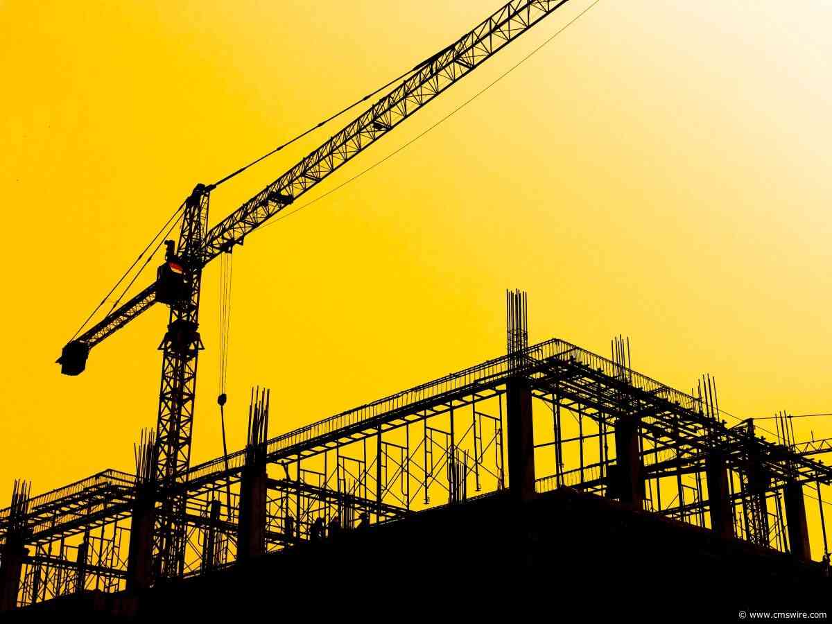 The Infrastructure Behind AI ROI: Why Agentic AI Demands Composable Architecture