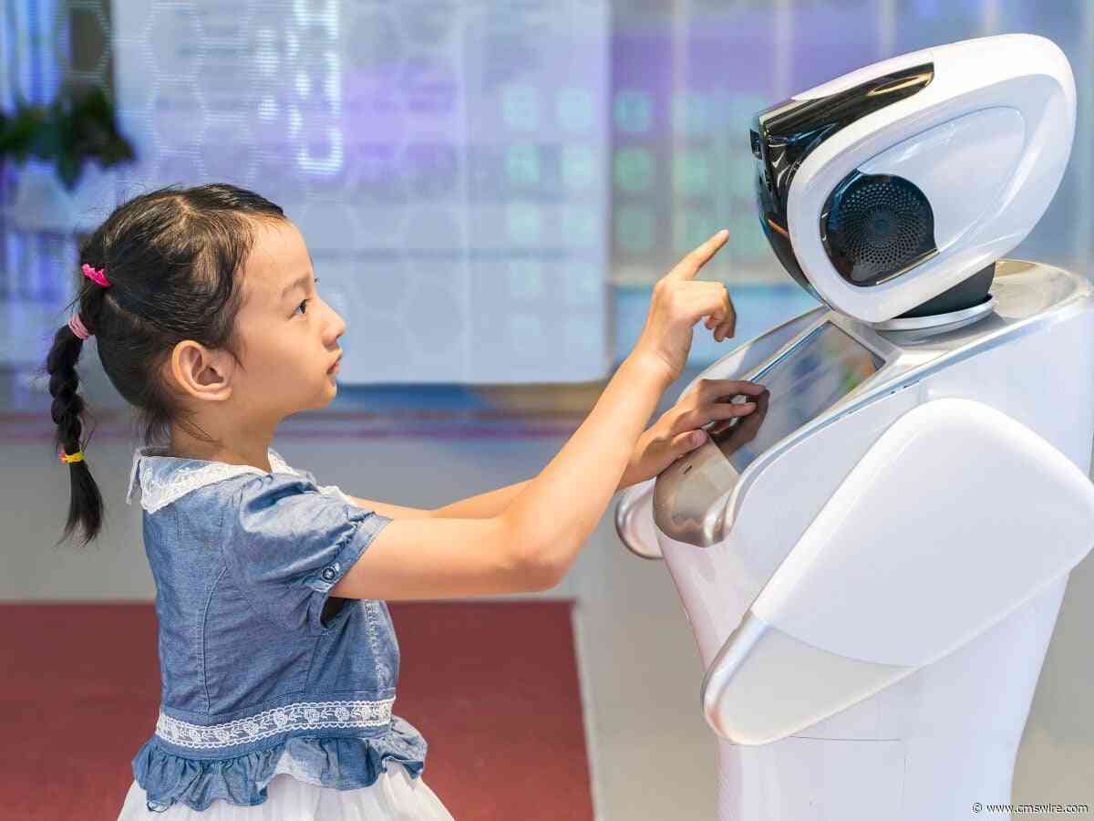 How CX Leaders Should Split Work Between Humans and AI