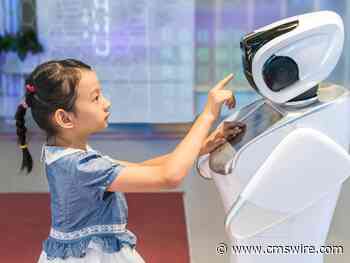 How CX Leaders Should Split Work Between Humans and AI