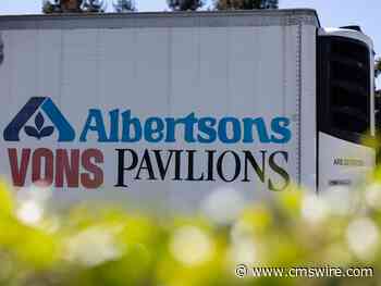 Can Albertsons Keep the Promises Its Shopping Assistant Makes?