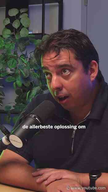 Overvallen door bliksem op een open veld? Dit moet je doen!