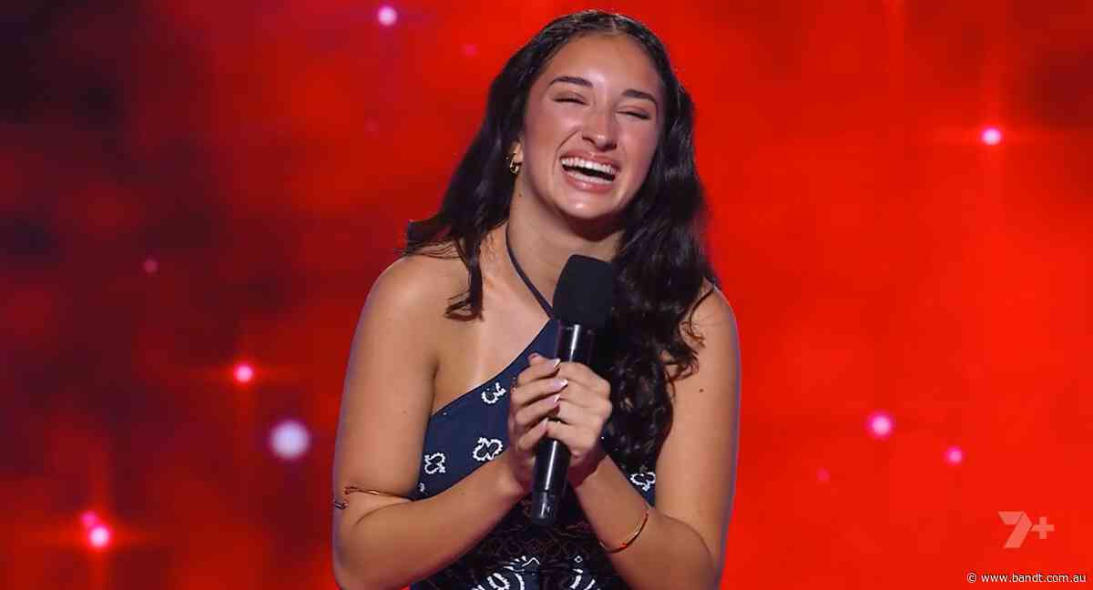 TV Ratings (11/8/2026): 1.7M Aussies Tune Into The Voice For Three 4-Chair Turns