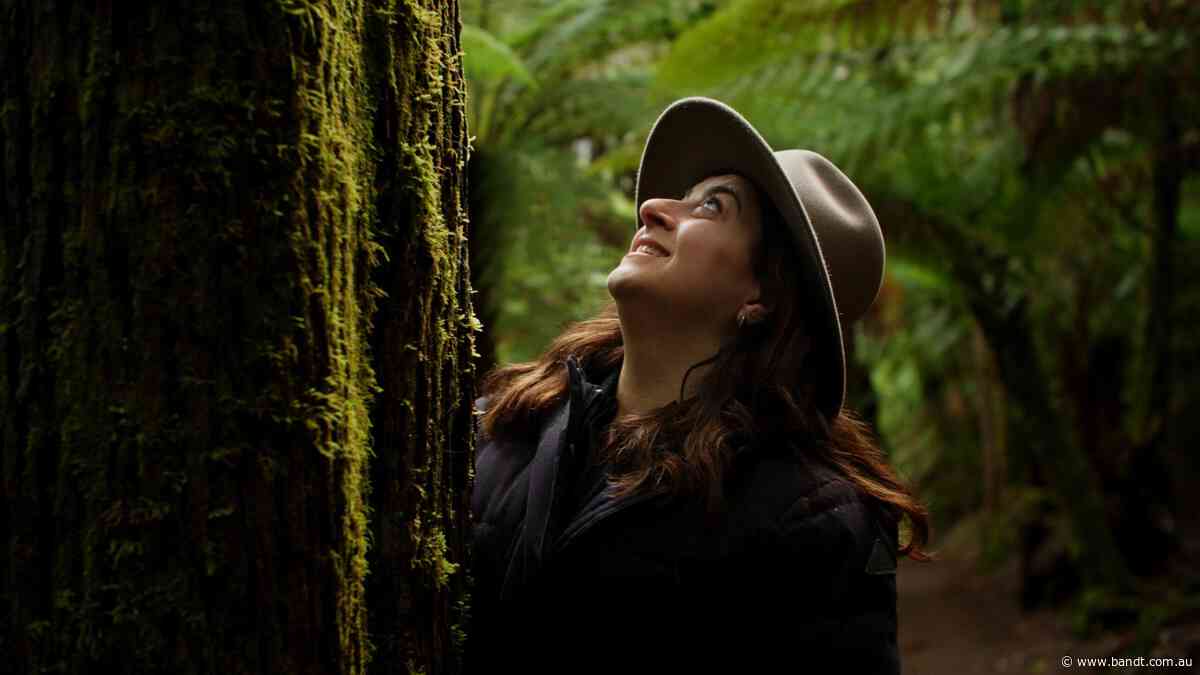 Intrepid Travel & Tourism Tasmania Inspire Aussies To Book Tasmania With 10-Minute Film