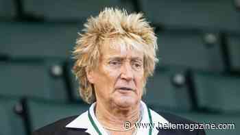 Rod Stewart faced with heartbreaking decision after joyous baby news