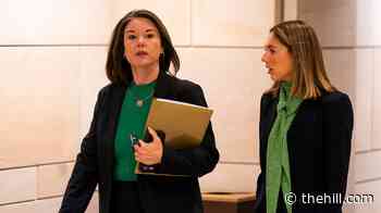 Little wins Democratic primary for open Craig seat as Republicans eye flip in Minnesota