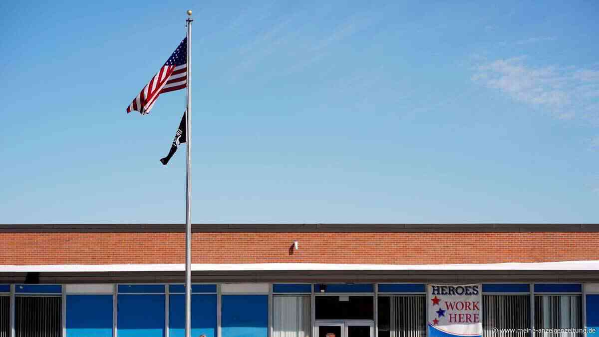 Gericht stoppt Trumps Briefwahl-Pläne im ganzen Land