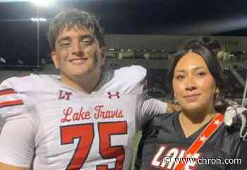 'Pray for his heart': Texas HS football player fighting to recover in ICU