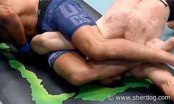Joseph Kropschot on DWCS graphic armbar injury: ‘I cannot believe he didn’t tap’