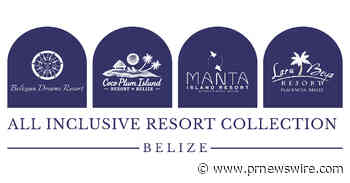 Award-Winning Coco Plum Island Resort Introduces Reimagined Dining and Relaxation Experience