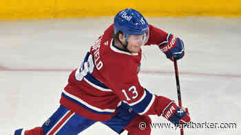 Cole Caufield’s 50 Goals: Stéphane Richer Explains How He Handled the Situation