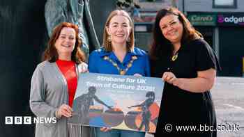 Strabane residents urged to unite behind final UK Town of Culture bid