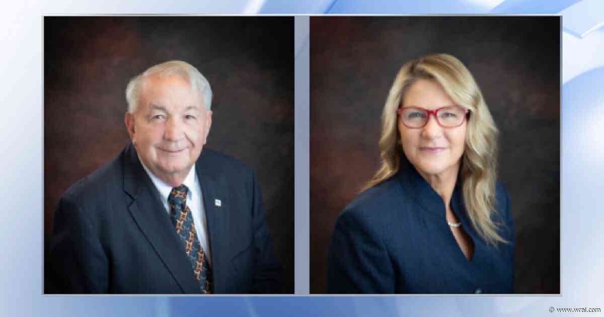 'We don't work together': Two Selma town council members abruptly resign during Tuesday meeting