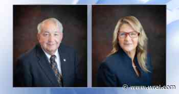 'We don't work together': Two Selma town council members abruptly resign during Tuesday meeting