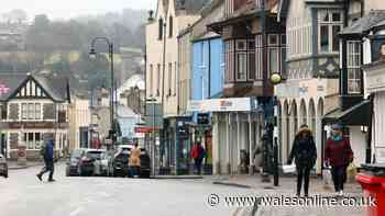 Beautiful underrated village 'rivals Cotswolds' but with 'distinctly Welsh identity'