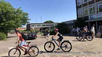 Wartezeit ist vorbei – diese Schule im Kreis Peine erhält acht Klassencontainer