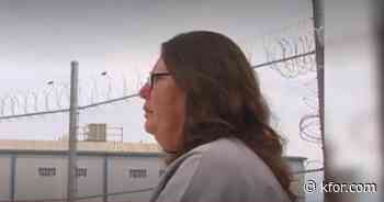 Board recommends parole for Verna Stafford